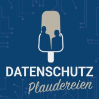 Logo: Datenschutz Plaudereien