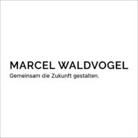 Logo: Marcel Waldvogel