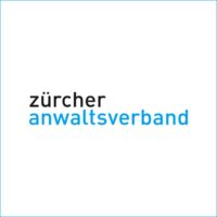 Logo: Zürcher Anwaltsverband (ZAV)