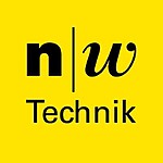 Logo: Hochschule für Technik FHNW