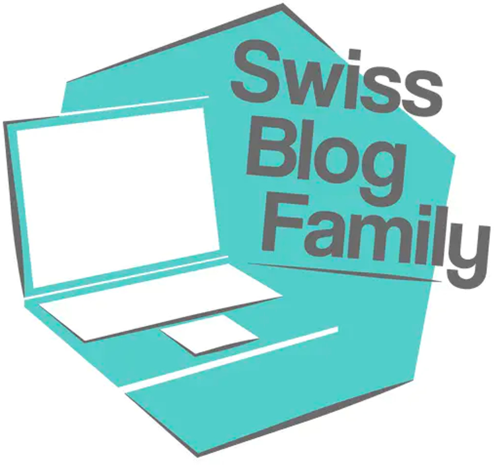 Logo: Swiss Blog Family-Kongress