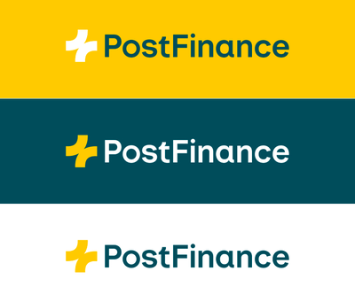 Logo: PostFinance (2024)