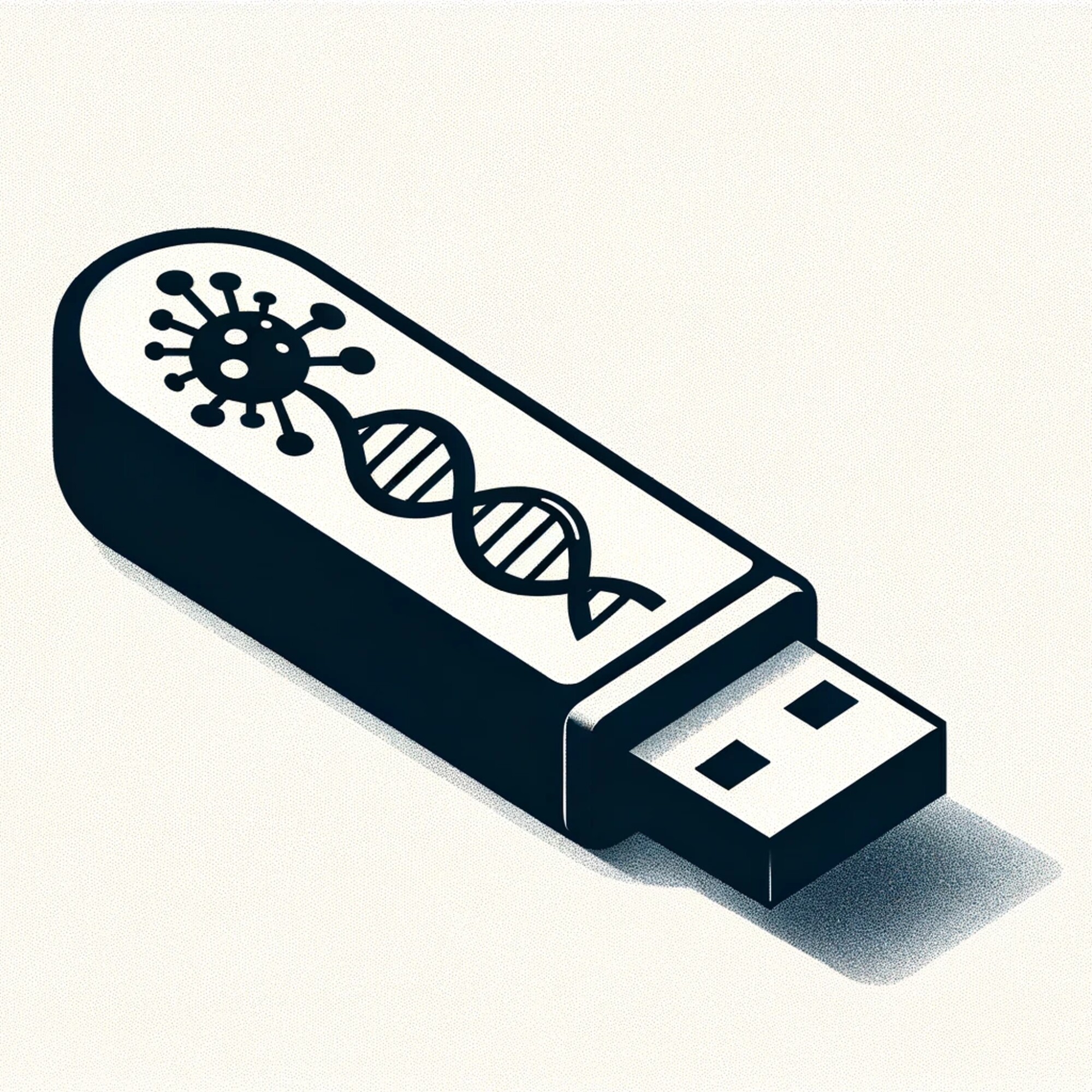 Ethisches Hacking: Wie reagiert der EDÖB auf einen USB-Stick mit geleakten Daten?