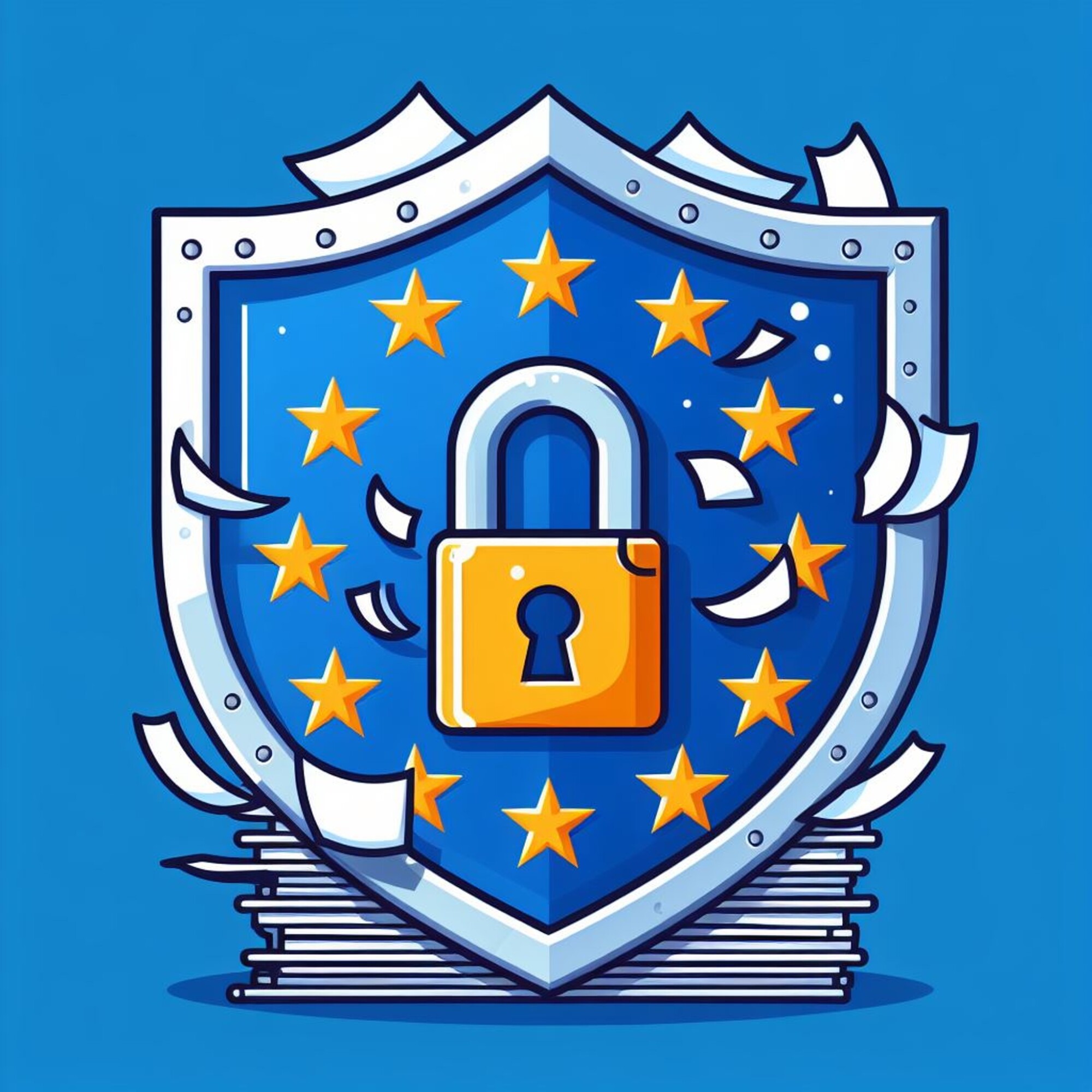 Datenschutz-Verletzungen: Muss an mehr als 40 europäische Aufsichtsbehörden gemeldet werden?