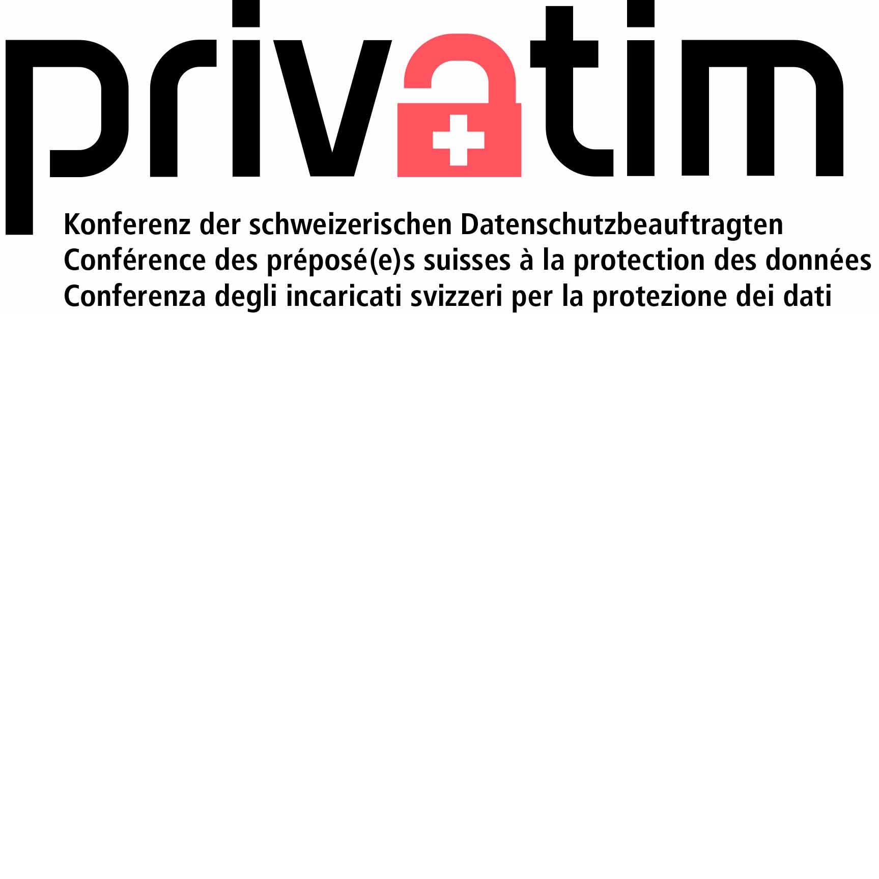 Was erwartet die Gesellschaft  von den Datenschutzbehörden?