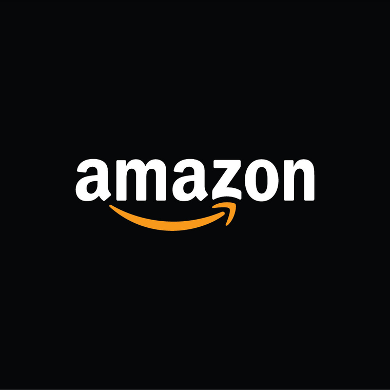 Logo: Amazon