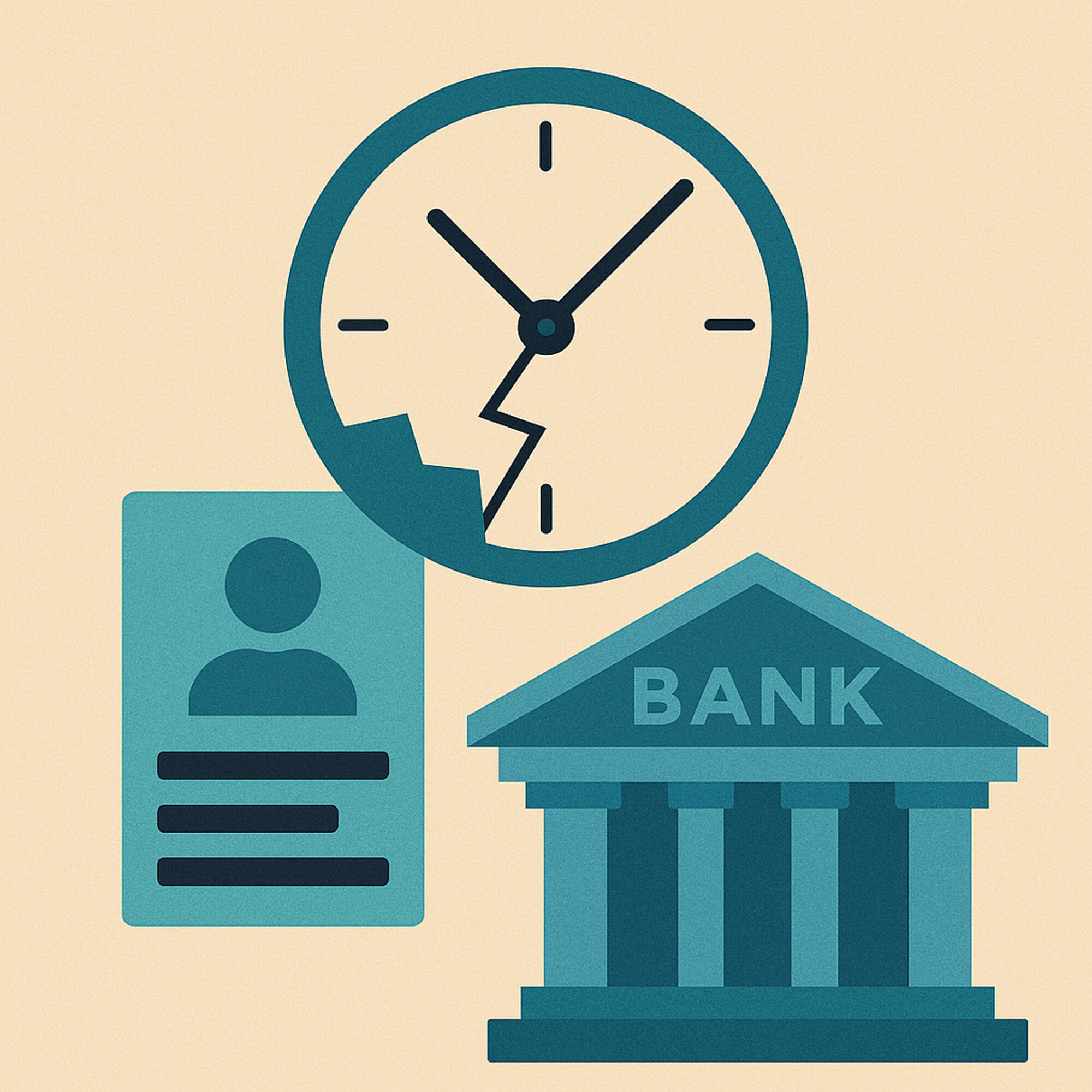 EDÖB: Verwarnung für Bank wegen unvollständiger und verspäteter Auskunft
