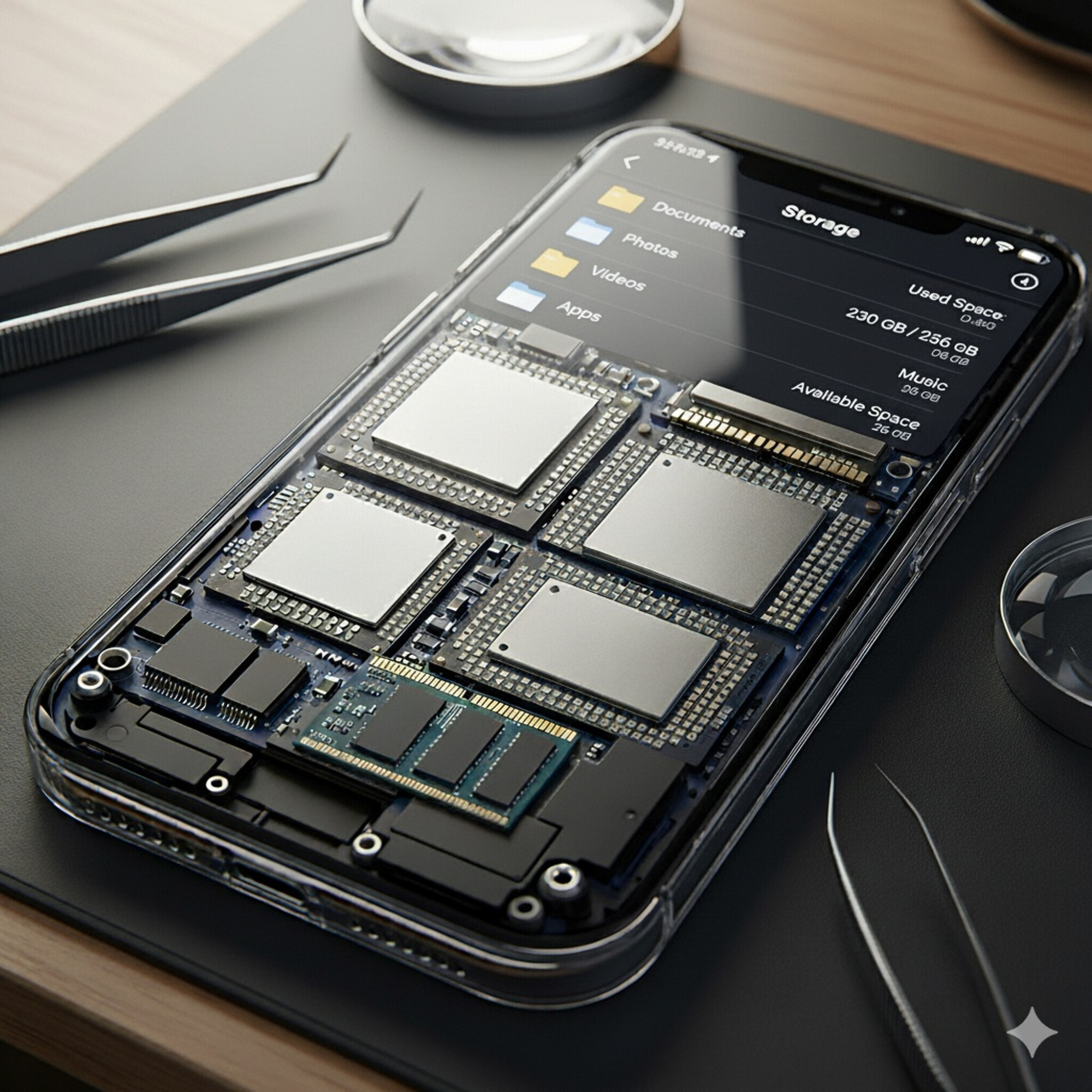 Smartphones in Strafverfahren: Dumm gelaufen?