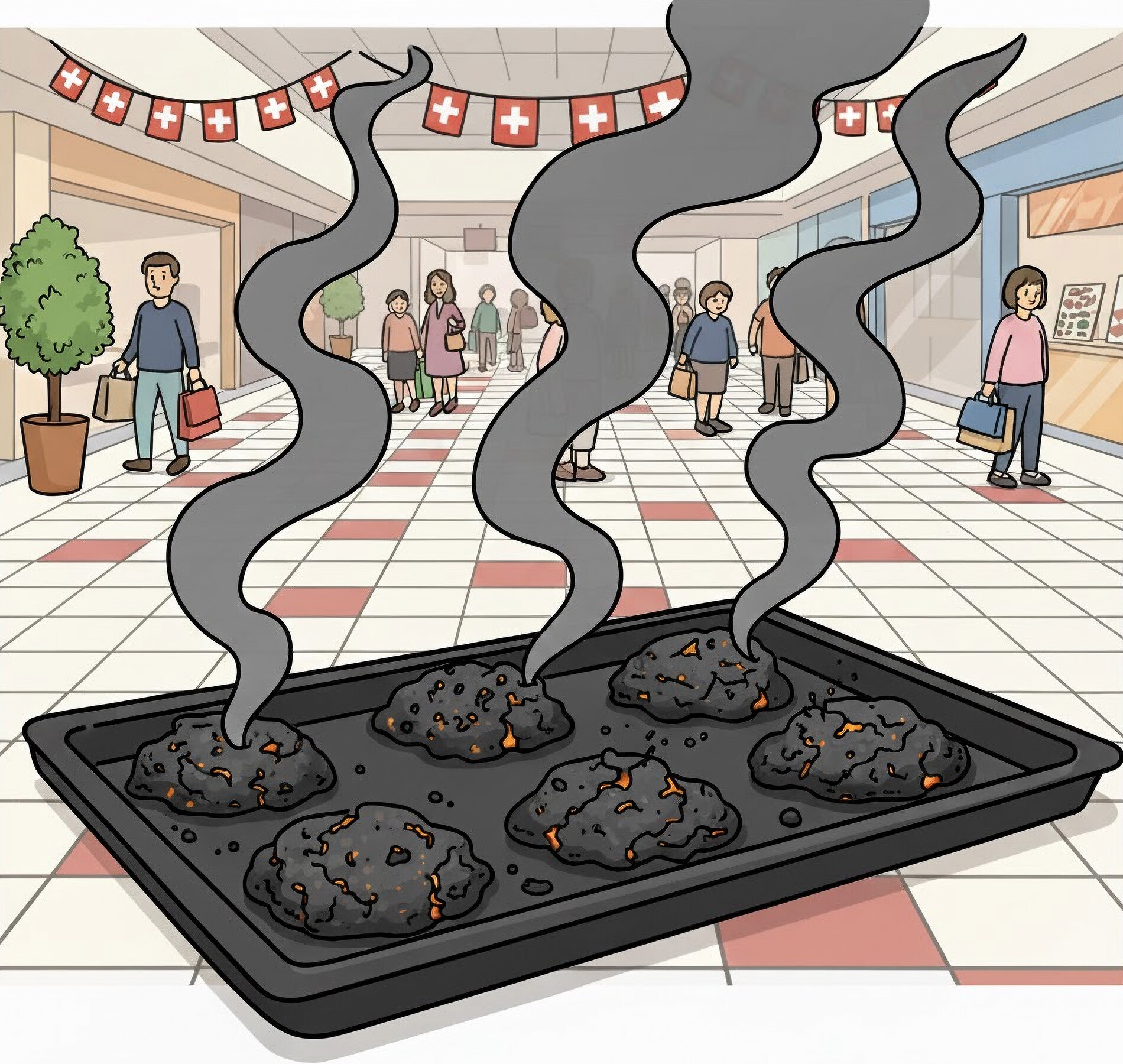 EDÖB aktualisiert Leitfaden zu Cookies und ähnlichen Technologien