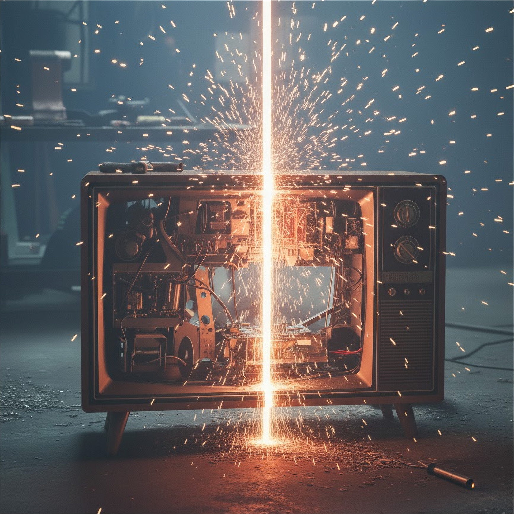 Volksabstimmung über die Halbierung der Mediensteuer in der Schweiz am 8. März 2026