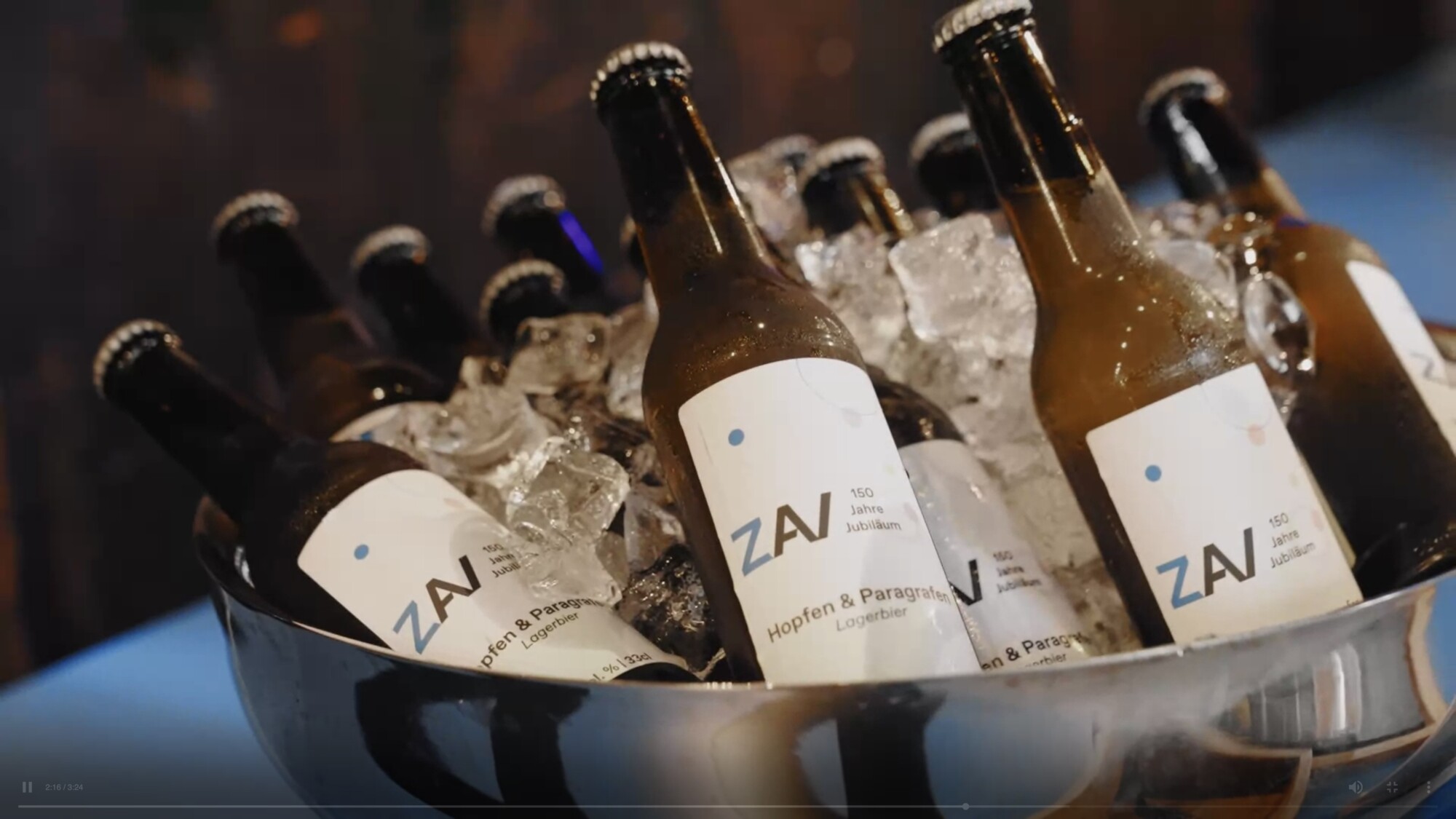 150 Jahre Zürcher Anwaltsverband: Film über das Jubiläumsjahr 2025