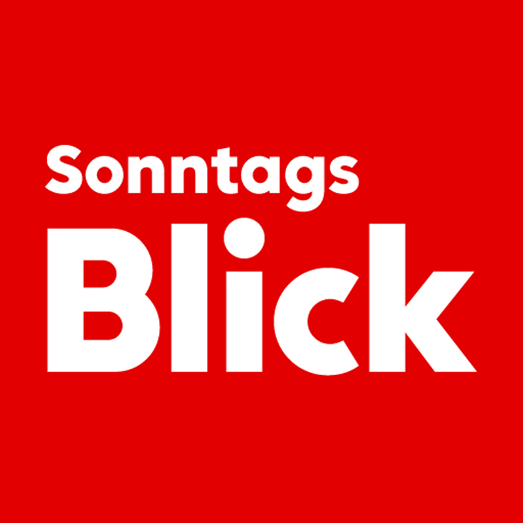 Logo: SonntagsBlick