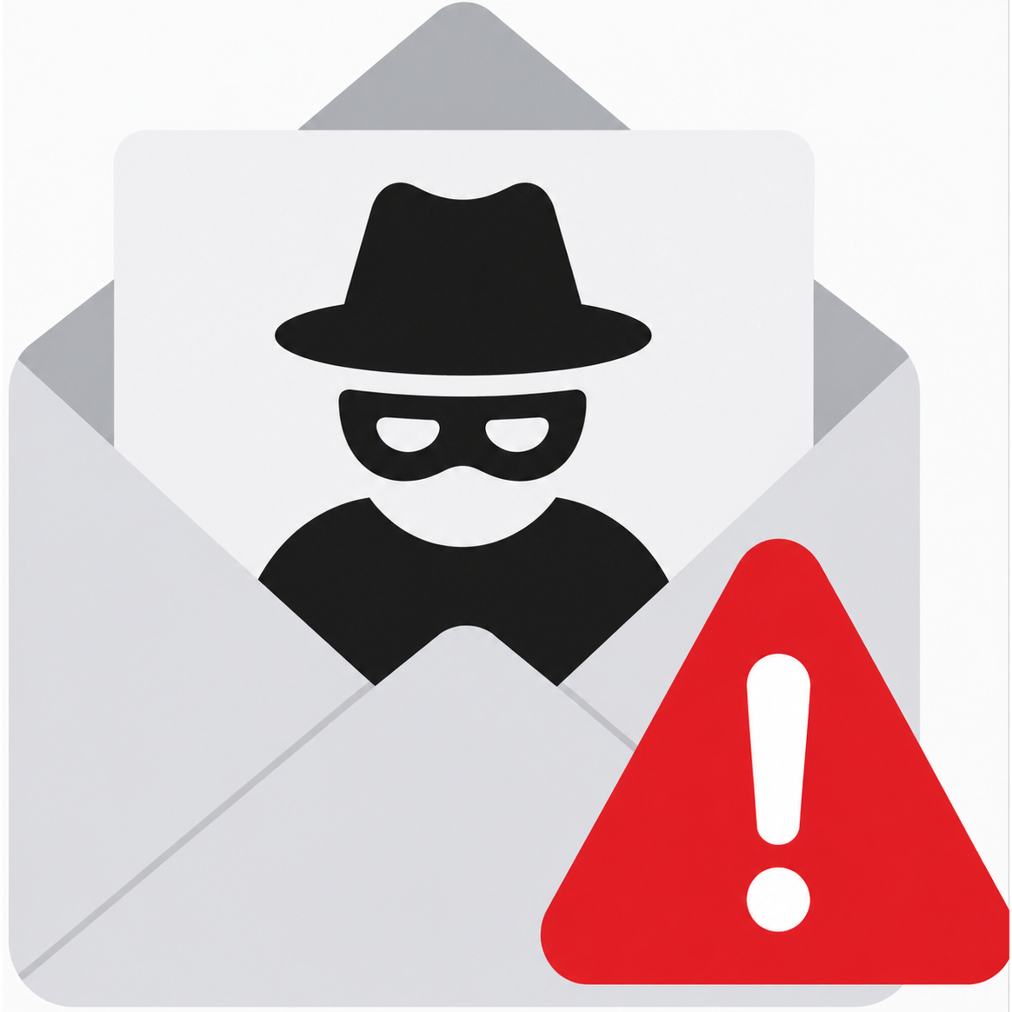 EDÖB warnt vor betrügerischen E‑Mails in seinem Namen