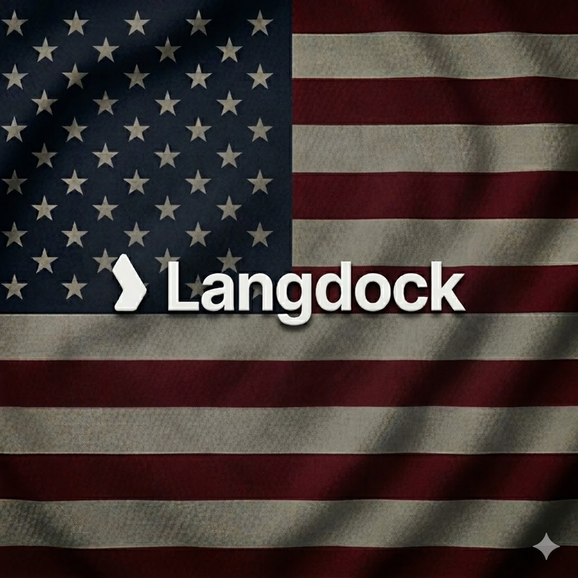 Wie deutsch ist Langdock unter amerikanischer Kontrolle?