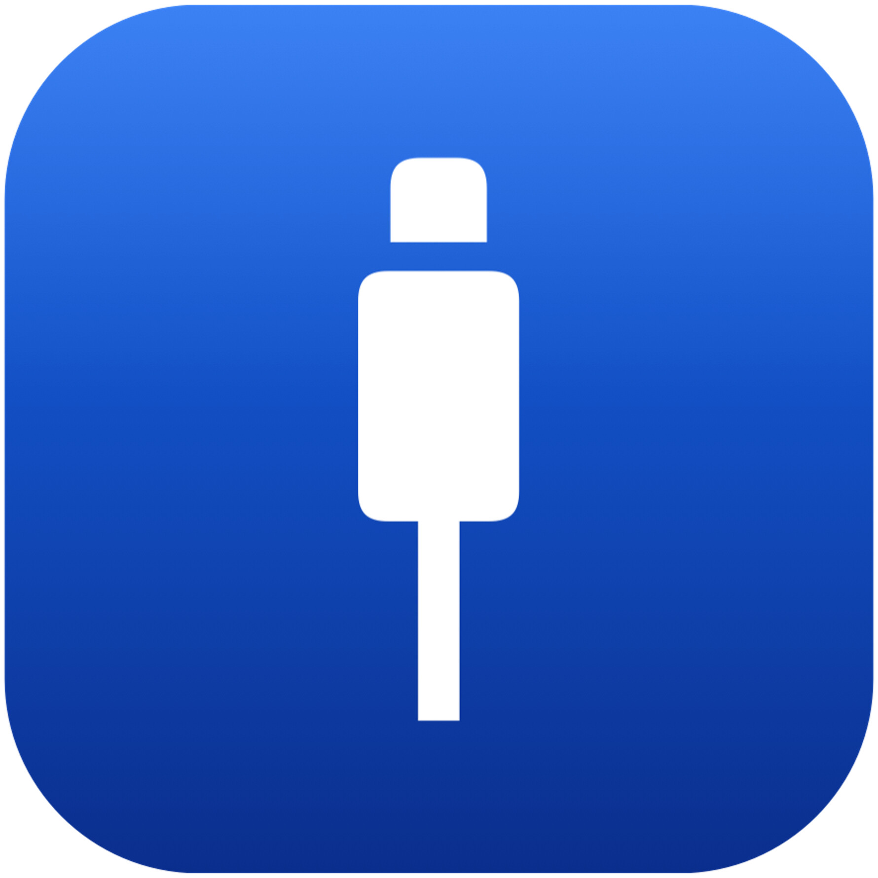 Logo: WhatCable