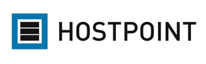 Logo: Hostpoint